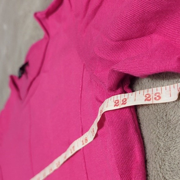 Conrad C pink long sleeve XL - Picture 4 of 6